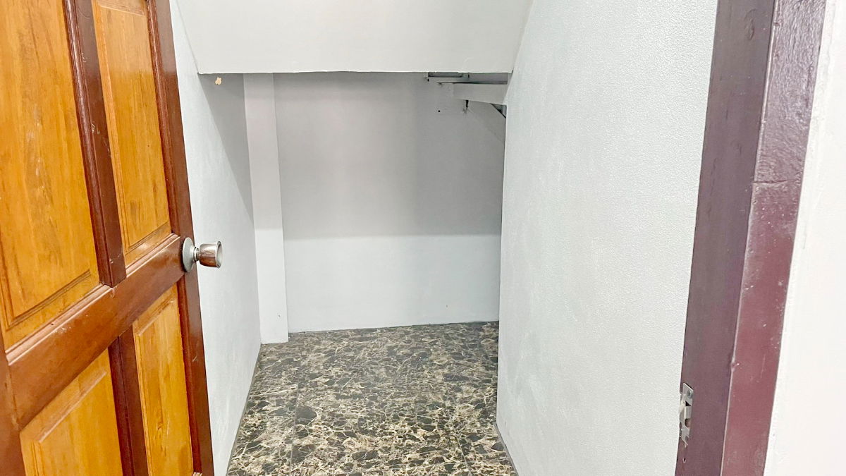 รูป 	 ให้เช่าบ้านเดี่ยว2ชั้น  ปรับปรุงใหม่ :อุดมสุข20 มี Location ใกล้ BTS อุดมสุข - รูปที่ 15/28