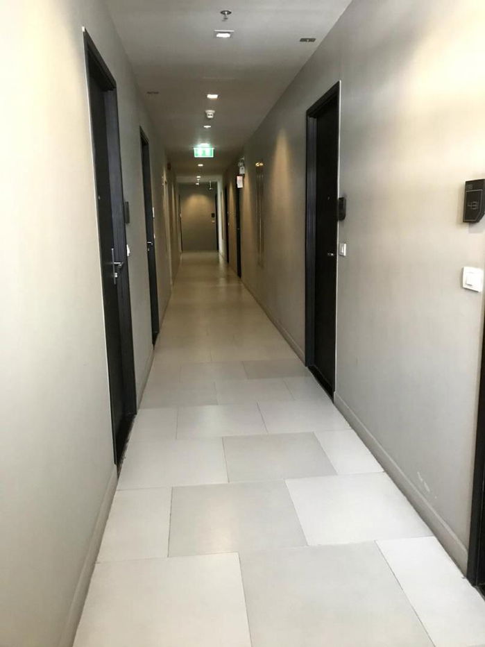 รูป Code: KJ10303  ให้เช่า IDEO Q Phayathai 🔥🔥 จองเดือนนี้รับส่วนลด1,000บาท 🔥🔥 @kjcondo (มี@ข้างหน้าด้วยนะคะ) - รูปที่ 8/9