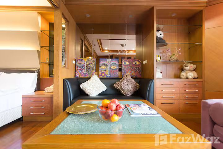 รูป ขาย คอนโด 1 ห้องนอน ในโครงการ ไอคอน 3 1986095 - รูปที่ 7/10