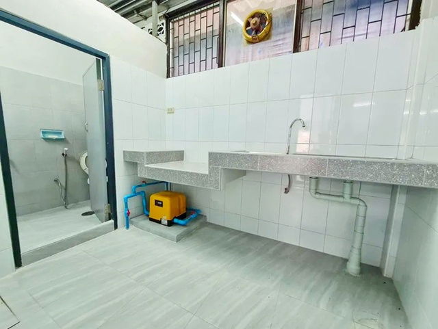 รูป เทอร์มินอล 21 พระราม 3 2.7กม. 6นอน 2น้ำ อาคารพาณิชย์ให้เช่า 4 ชั้น สาธุประดิษฐ์28-38 เซ็นทรัล พระราม3 550ม. - รูปที่ 7/8