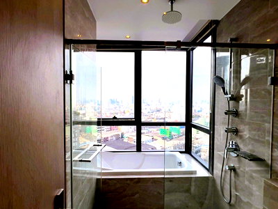 คอนโดให้เช่า : LTHC13930 – Condo for Rent | Ashton Asoke | 68.5 sqm | 2 Beds 2 Baths | Near BTS Asoke | 68K/Month | คอนโดให้เช่า แอชตัน อโศก พระราม 9