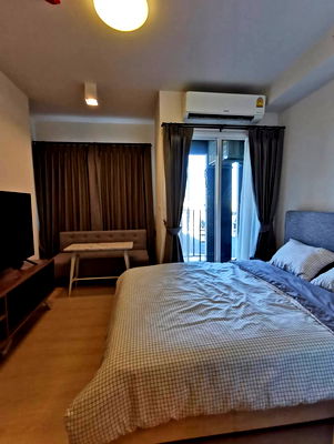 คอนโดให้เช่า : 🛑LINE ID @cutecondo มี@🛑 chapter one eco รัชดา11,000 ว่าง✅ ตอบไว 