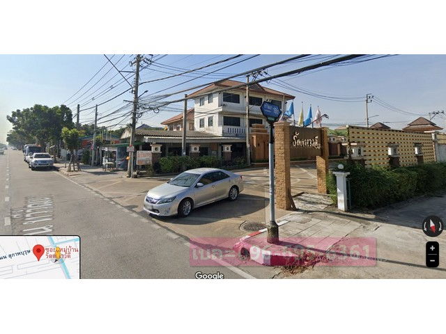 picture Single house 2 storey for sale Rattanawadee Thaweeewatthana - 25/25