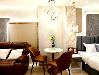 Condos for rent Thammasat Klong Luang Wittayakom : 🚩 For Rent Condo TERRA RESIDENCE Building 1, Floor 30,1 bed room, Room size 30 sqm