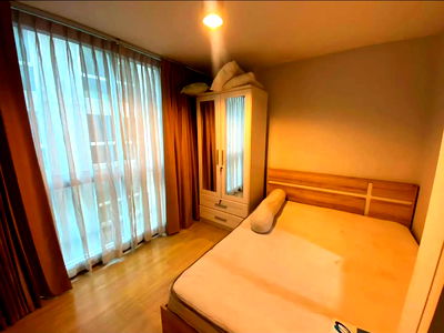 คอนโดให้เช่า : ปล่อยเช่าคอนโด !!!!!!! ใกล้รถไฟฟ้า​ BTS พหลโยธิน24 ใกล้ MRT พหลโยธิน