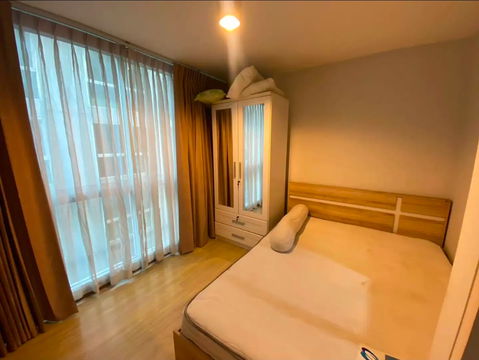 Condo for Rent!!! Near BTS Phahonyothin 24 and MRT Phahonyothin