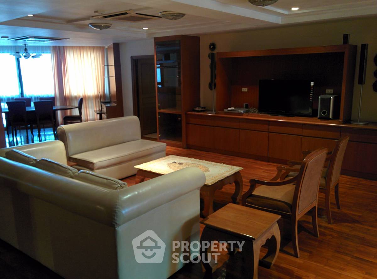 รูป คอนโด 3-ห้องนอน ที่ เพรสซิเดนท์ ปาร์ค คอนโดมิเนี่ยม ใกล้ MRT ศูนย์การประชุมแห่งชาติสิริกิติ์ (ID 2501396) - รูปที่ 19/39