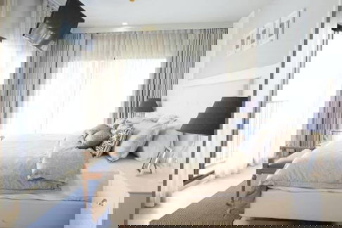 @Condorental condo for rent Noble Refine