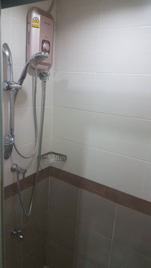 รูป พร้อมเข้าอยู่📍 ให้เช่า Lumpini Park Pinklao (ลุมพินี พาร์ค ปิ่นเกล้า) ราคา 9,000/เดือน ID line : @ds159 /please contact us✨ - รูปที่ 3/7