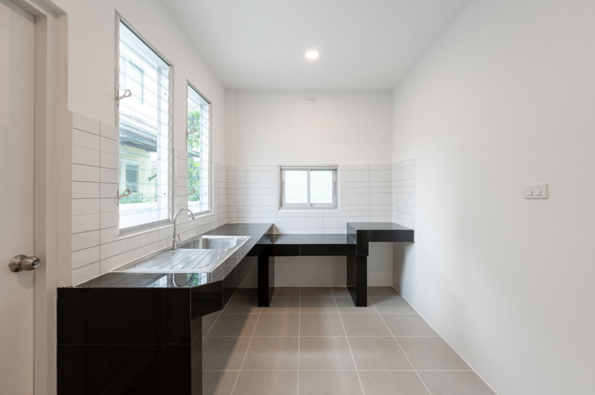 รูป ขายบ้านเดี่ยว โครงการ ชัยพฤกษ์ รัตนาธิเบศร์-วงแหวน พื้นที่ 56 ตารางวา - รูปที่ 10/17