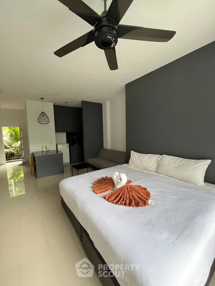 รูป คอนโด สตูดิโอ ที่ ไอคอน พาร์ค ภูเก็ต คอนโดมิเนียม ใน หาดกมลา (ID 2497908) - รูปที่ 2/11