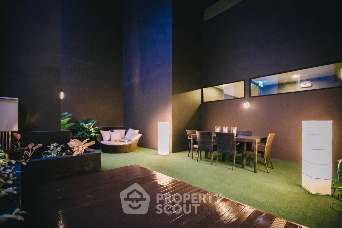 รูป คอนโด 3-ห้องนอน ที่ เดอะ แคปปิตอล เอกมัย - ทองหล่อ ใกล้ ARL รามคำแหง (ID 568063) - รูปที่ 9/11