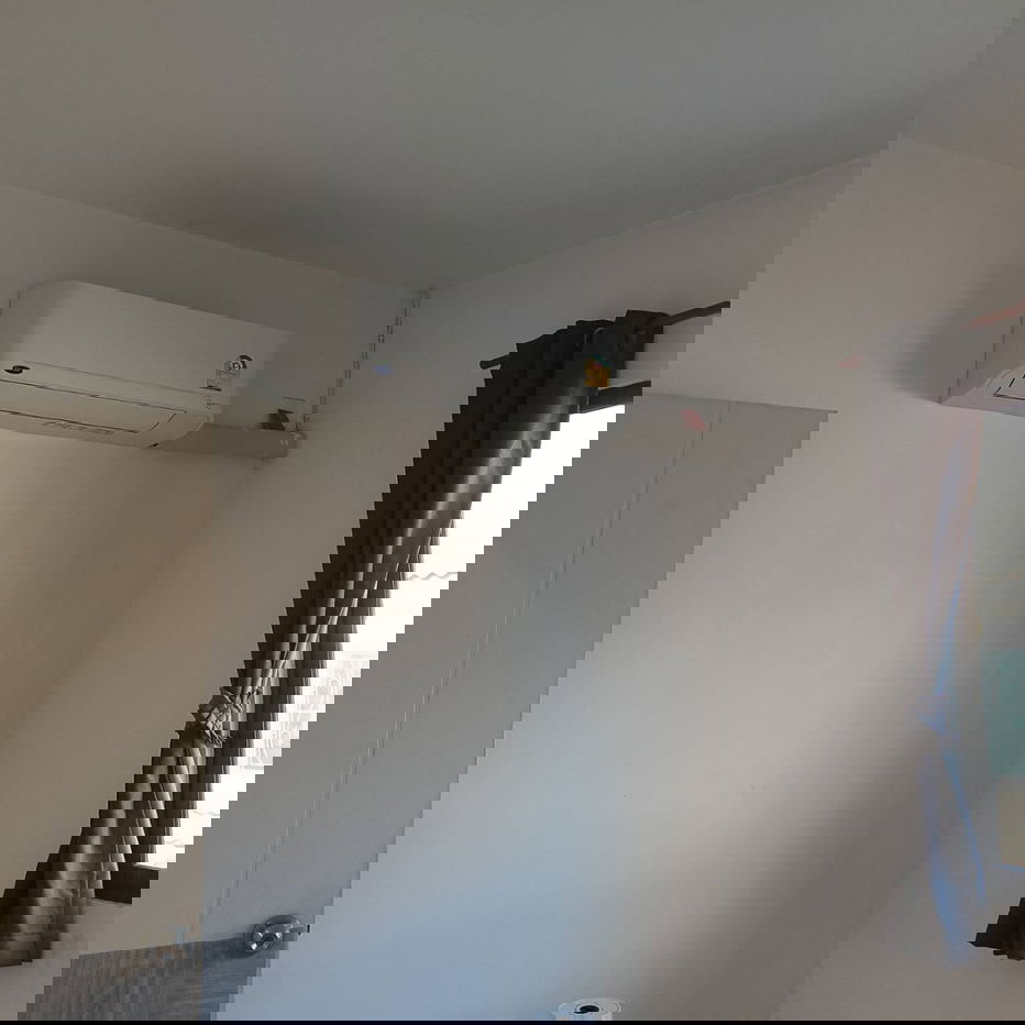 รูป ให้เช่าทาวน์เฮ้าส์ สายไหม พฤกษาวิลล์ 64 สายไหม แอร์ 3 เครื่อง 10 นาทีถึง Bts คูคต ติดบิ๊กซี สายไหม พร้อมอยู่ ฟรีค่าส่วนกลาง - รูปที่ 3/6