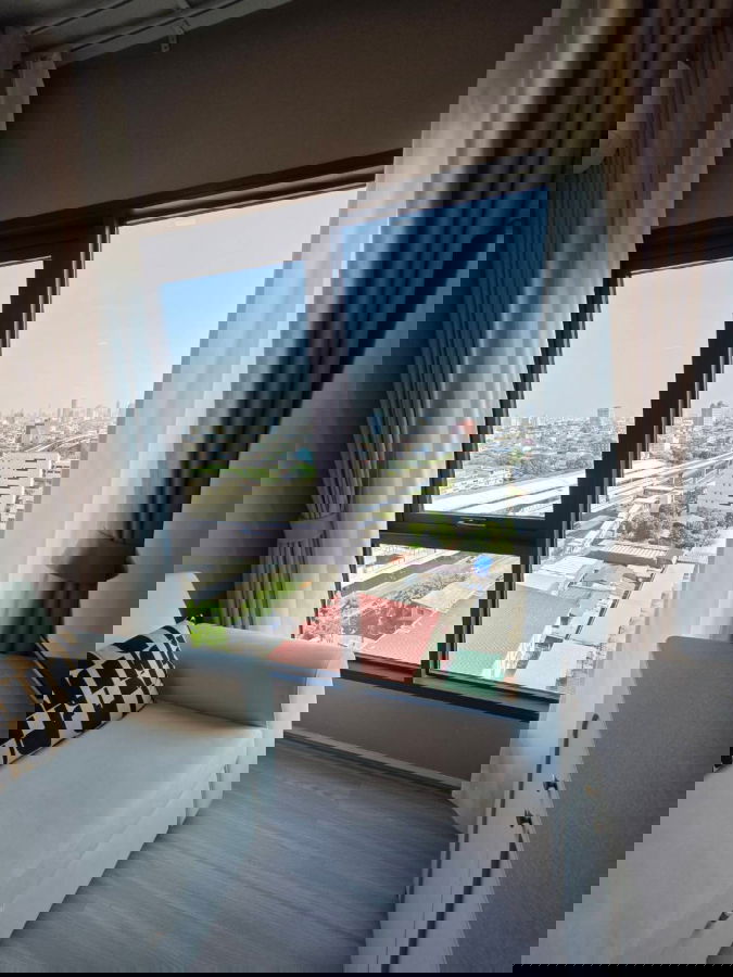 รูป 🏢 ให้เช่าคอนโด : Quintara MHy'Den Pho Nimit (ควินทารา มาย'เดน โพธิ์นิมิตร)   รหัสทรัพย์ | 📌LNP-C11185  - รูปที่ 14/14