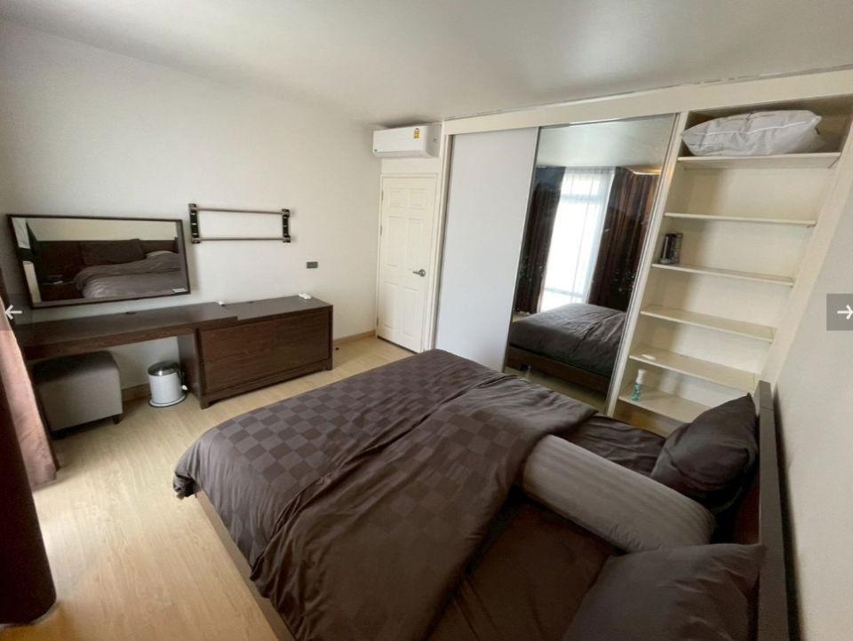 รูป  Lakeview Condominium Geneva 2 76ตรม ชั้น 19 2 ห้องนอน 2 ห้องน้ำ - รูปที่ 1/16