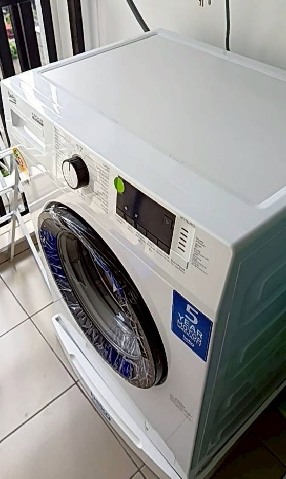 รูป MN3230 ให้เช่าคอนโด รีเจ้นท์ โฮม วุฒากาศ  - รูปที่ 5/9