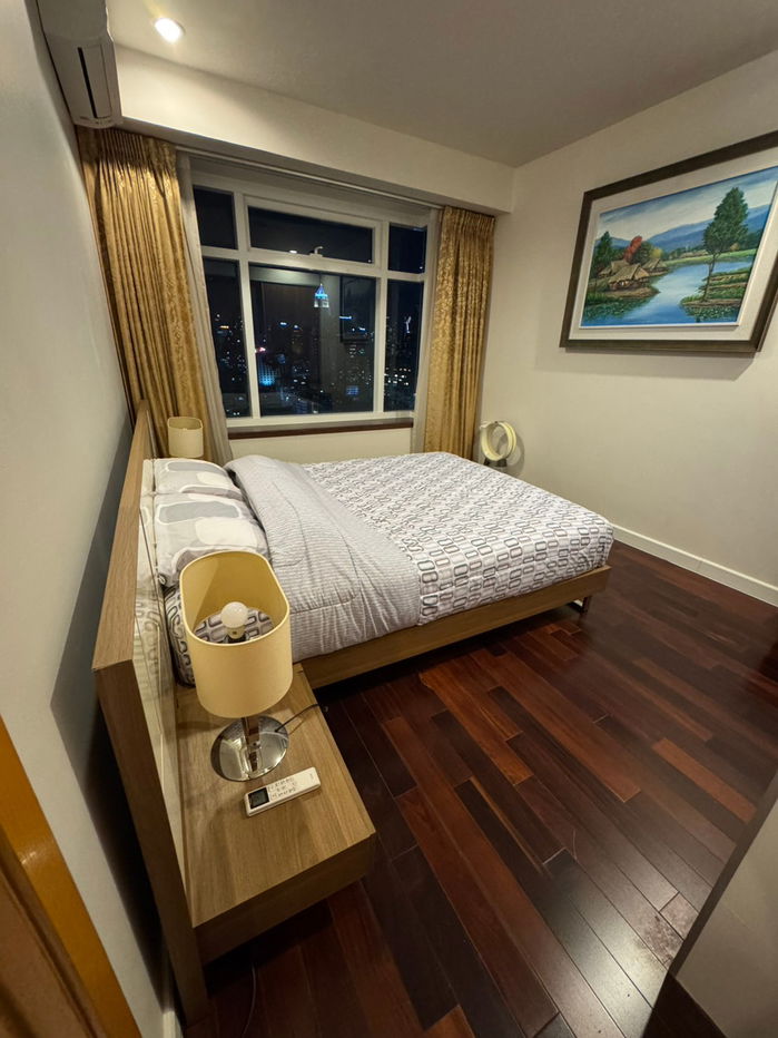 รูป 🏢 ให้เช่าคอนโด : Circle Condominium (เซอร์เคิล คอนโดมิเนียม)   รหัสทรัพย์ | 📌LNP-C11189  - รูปที่ 1/8