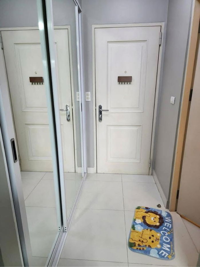 รูป ปล่อยเช่าคอนโด ไอ-เฮาส์ พระราม 9-เอกมัย#I-HOUSE RAMA 9-EKAMAI - รูปที่ 4/7