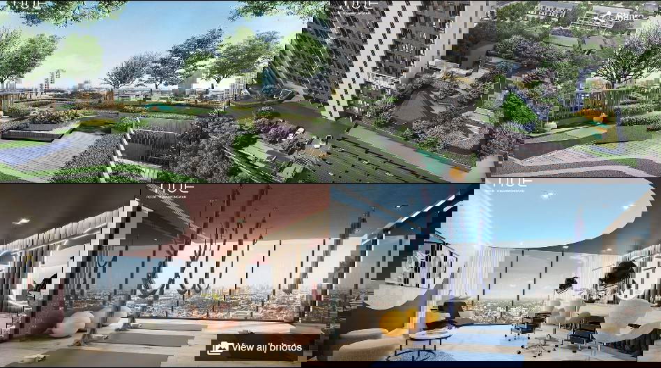 picture Code: KJ10295  for rent Nue Noble Ngamwongwan 🔥🔥 Line ID: @kjcondo (with @)🔥🔥 - 8/11