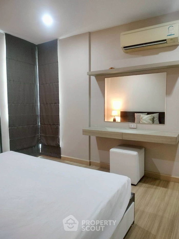 รูป คอนโด 1-ห้องนอน ที่ ดิ เอซ เอกมัย ใกล้ BTS เอกมัย (ID 1801658) - รูปที่ 8/11