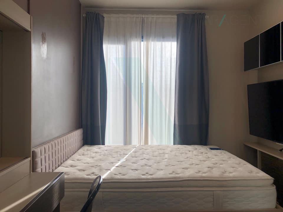 รูป ให้เช่าคอนโด ออนิกซ์ พหลโยธิน อาคาร 1 ชั้น 18 1 ห้องนอน ขนาด 31.00 ตรม ใกล้ รพ.เปาโล - รูปที่ 6/8