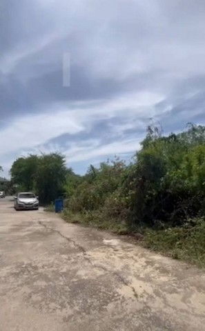 รูป ขายที่ดินเปล่า 140 ตร.ว หมู่บ้านกำแพงแสนกรีนแลนด์ นครปฐม ใกล้รพ.อินเตอร์กำแพงแสน - รูปที่ 5/8