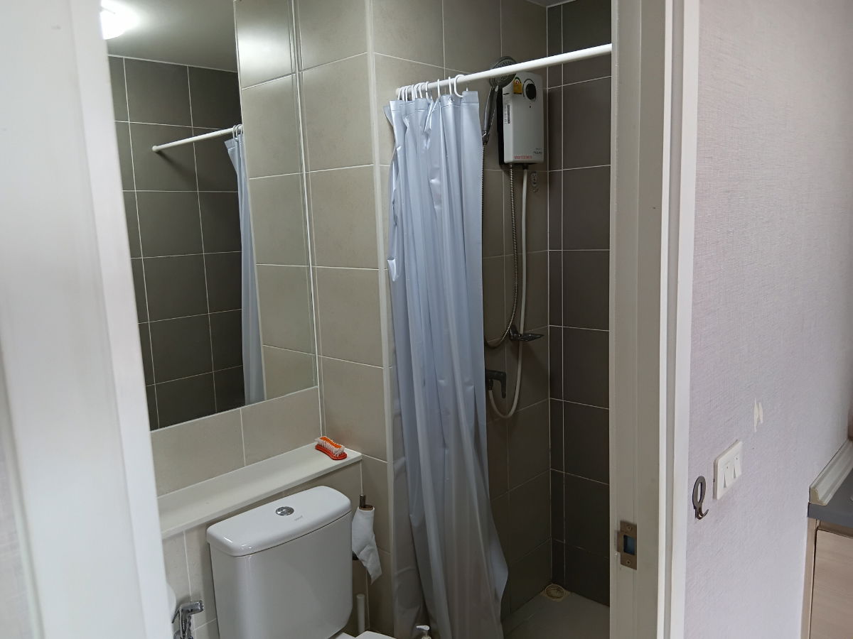 รูป ❤️ปล่อยเช่าห้องสวยๆ พร้อมอยู่❤️ - รูปที่ 6/6