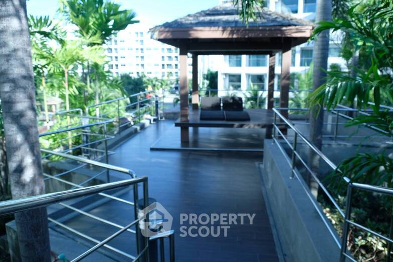 รูป คอนโด 1-ห้องนอน ที่ ลากูน่า บีช รีสอร์ท ใกล้ เมืองพัทยา (ID 1134641) - รูปที่ 10/12