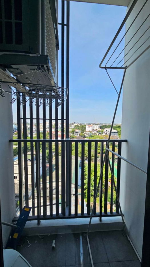 picture AS1074 The Origin Ramintra 83 Station Condo for rent - 10/10