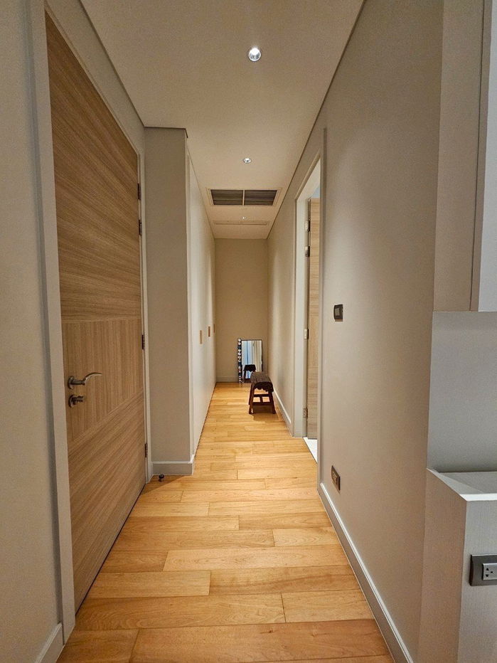 รูป LTHC13935 – Condo for Rent | Sindhorn Residence | 111 sqm | 2 Beds 2 Baths | Near BTS Chidlom | 150K/Month | คอนโดให้เช่า สินธร เรสซิเดนซ์ - รูปที่ 7/10