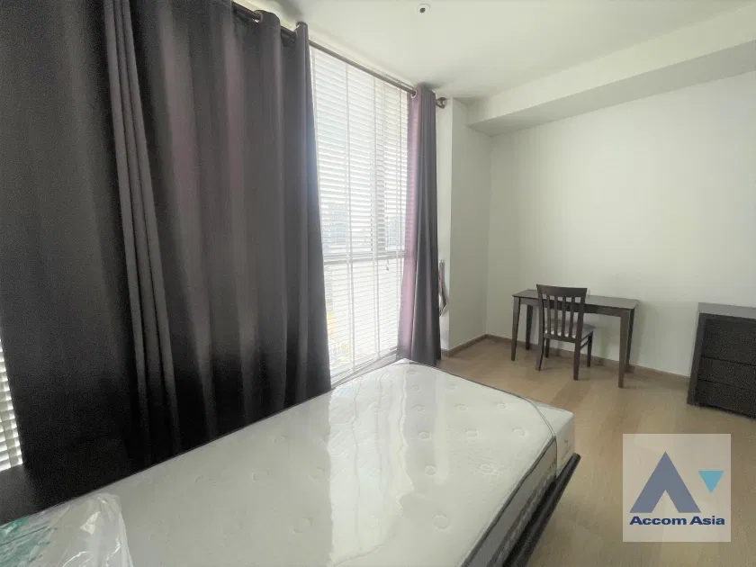รูป 🔼🔽 AccomA 📩  3 BR Condominium @Aequa Residence Sukhumvit 49 (1519291) - รูปที่ 17/20