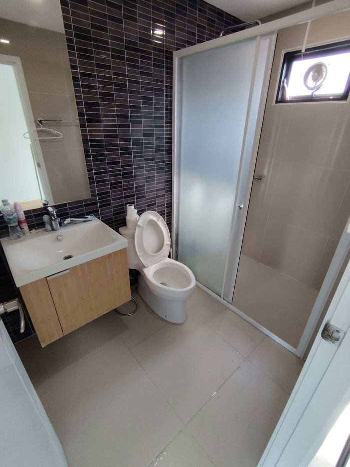 รูป #R8421 🎉 241268 ให้เช่า Home Office PATIO Ladkrabang - Motorway - รูปที่ 17/17