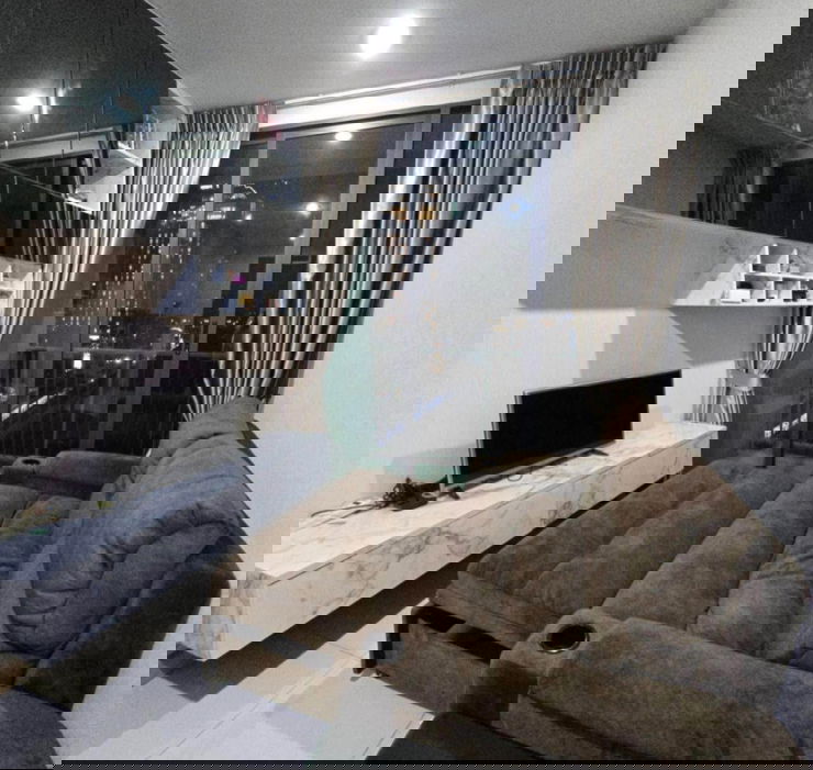 รูป #Z3853💥 241268 🔥ให้เช่าคอนโด The President Condo Sukhumvit 81 - รูปที่ 3/9