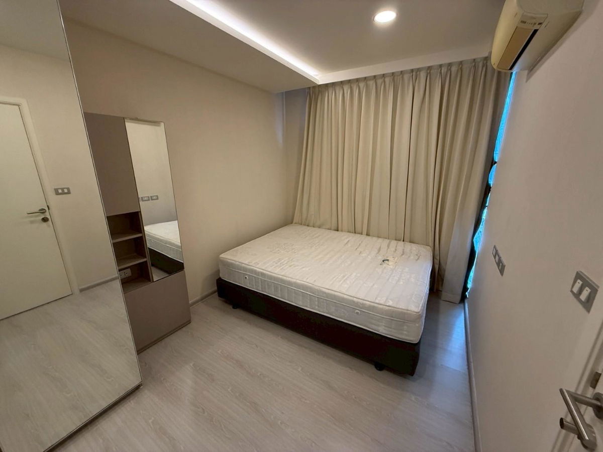 รูป คอนโดให้เช่า โครงการวีธารา 36 ใกล้รถไฟฟ้า - รูปที่ 6/17