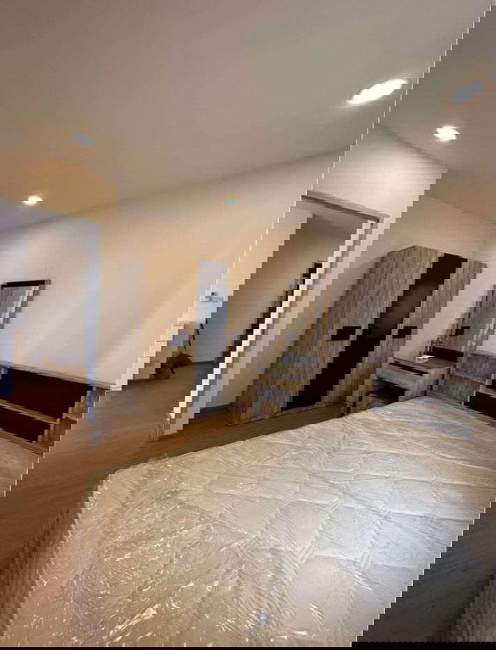 picture #R8432 🎉 241268 Condo for rent: The Parkland Bangna - 5/12