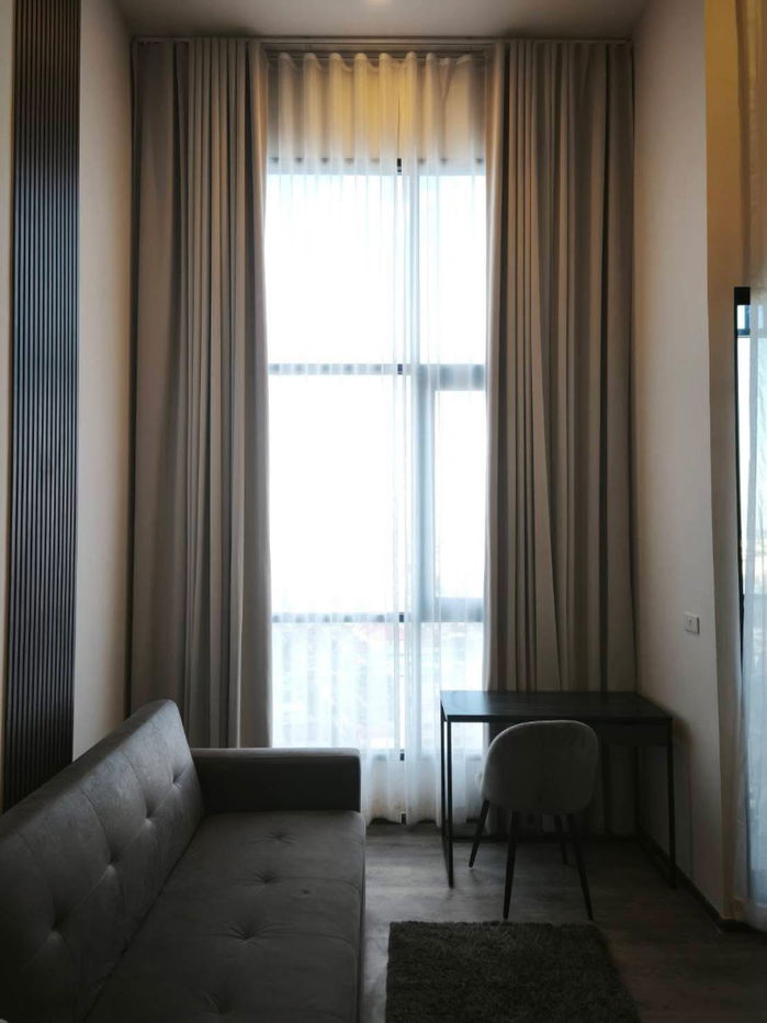 รูป #R8426 🎉 241268 ให้เช่าคอนโด The Origin Ladprao-Bangkapi - รูปที่ 4/12