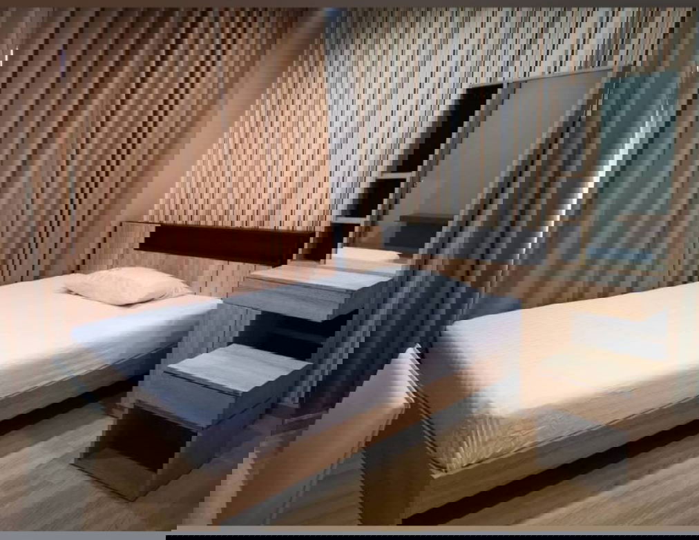 รูป ไอซิสคอนโด ติด รพ.มหาราชนครราชสีมา - รูปที่ 1/10