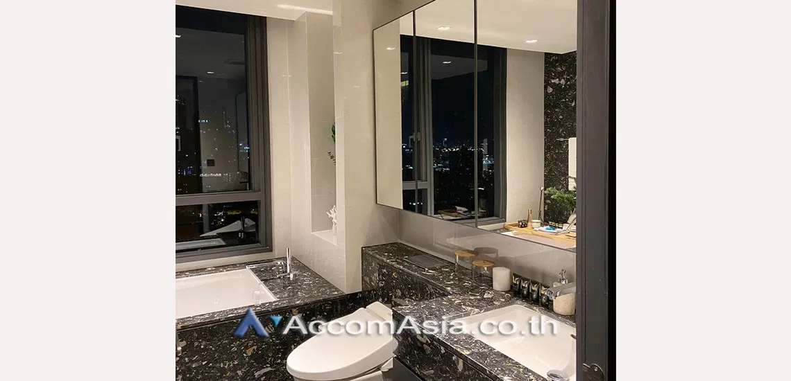 picture 🔼🔽 AccomA 📩  2 BR Condominium @Beatniq Sukhumvit (AA30596) - 14/16