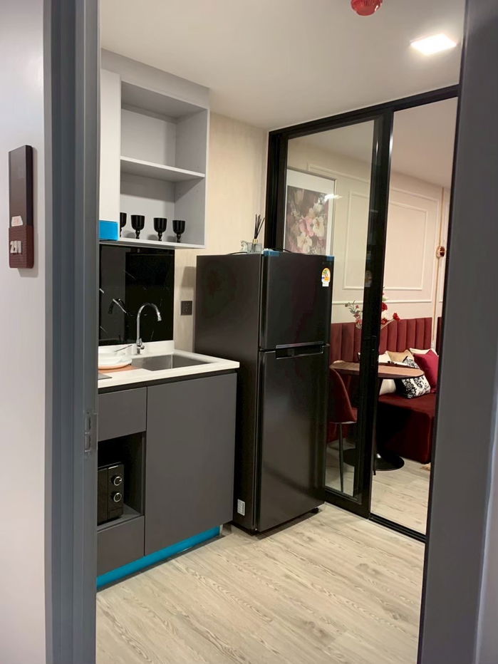 รูป 🏢 ขายคอนโด : Maroon Ratchada 32 (มารูน รัชดา 32)   รหัสทรัพย์ | 📌LNP-C11200  - รูปที่ 9/10