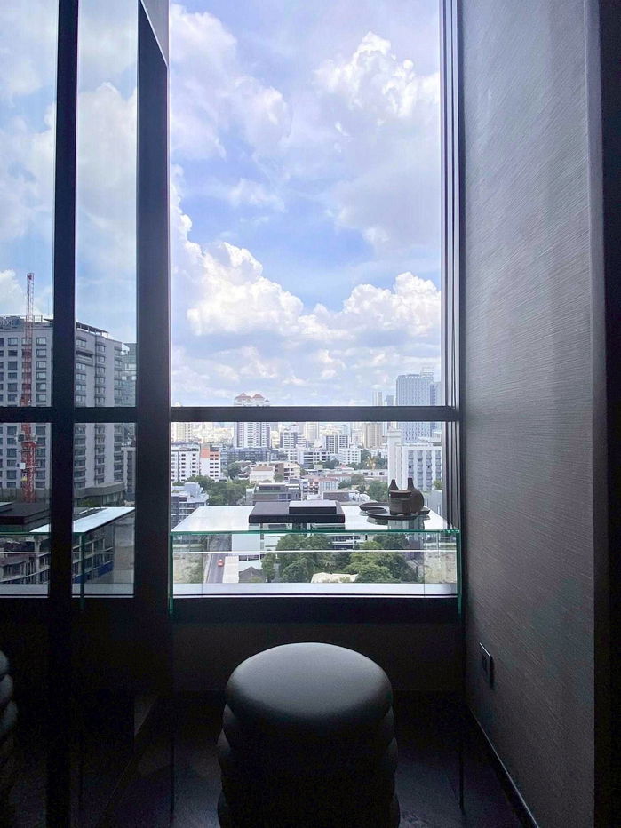 รูป LTH13802RE – Condo for Sale | The Esse Sukhumvit 36 | 72.36 sqm | 2 Beds 2 Baths | Near BTS Thonglor | 25.85 MB | คอนโดขาย ดิ เอสเซ สุขุมวิท 36 - รูปที่ 4/11