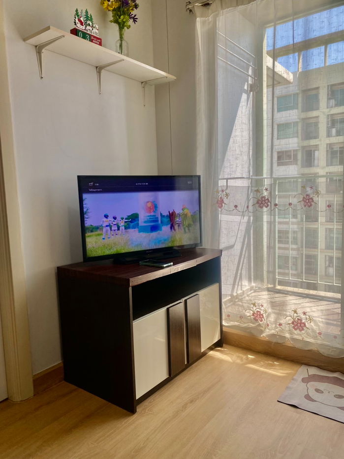 รูป 🔥🔥 ด่วน ห้องไปไวมากกก 🔥🔥Code: KJ3184  ให้เช่า Lumpini Park Riverside Rama 3 / จองเดือนนี้รับเงินคืน1,000บาท / @kjcondo (มี@ข้างหน้าด้วยนะคะ) - รูปที่ 11/24