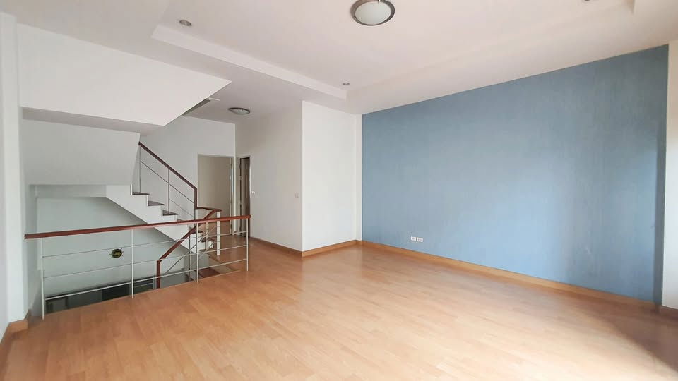 รูป ทาวน์โฮมส์ ธนาภิรมย์ ศรีนครินทร์ วงแหวน  - รูปที่ 11/21