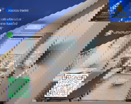 Xim condo suksawut - rama 3  ( คอนโดใหม่พึ่งสร้างเสร็จยังไม่เคยมีคนอยู่ ) 