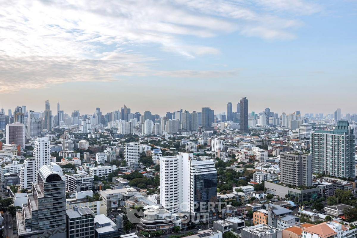 picture 1-BR Condo at Park Origin Thonglor near BTS Thong Lor (ID 2010214) - 10/10