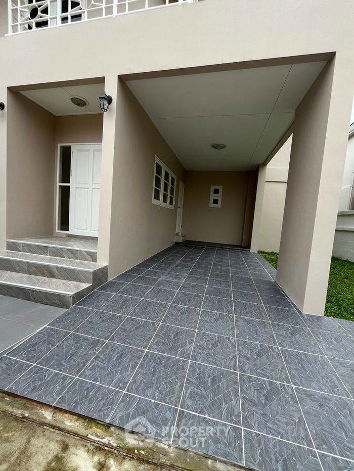 รูป บ้าน 3-ห้องนอน ใน พิมลราช (ID 2428759) - รูปที่ 6/19