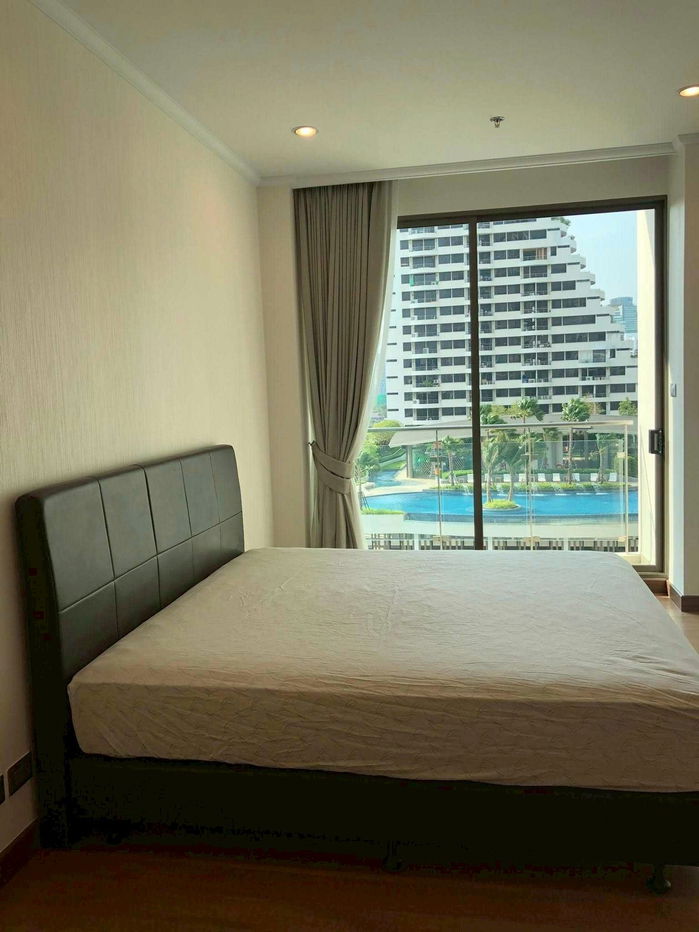 รูป LTH13924 – Condo for Sale | Supalai Oriental Sukhumvit 39 | 57.5 sqm | 1 Bed 1 Bath | Near BTS Phrom Phong | 7.5 MB | คอนโดขาย ศุภาลัย โอเรียนทัล สุขุมวิท 39 - รูปที่ 5/5