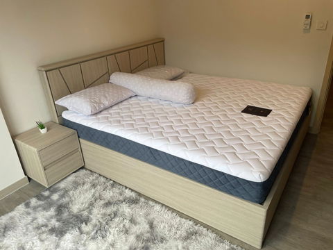 @Condorental condo for rent THE SHADE SATHON 1