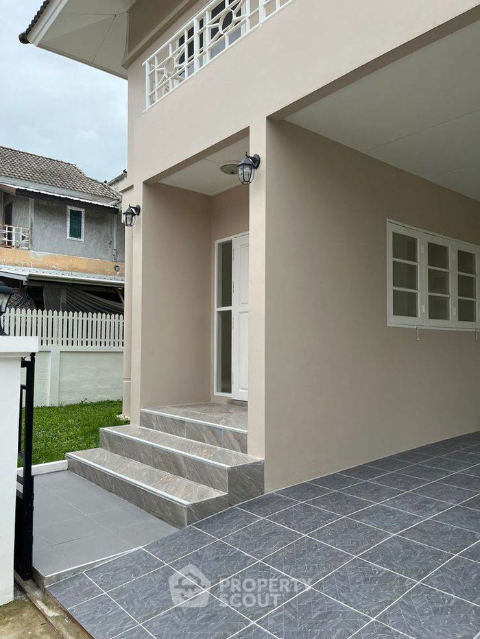 รูป บ้าน 3-ห้องนอน ใน พิมลราช (ID 2428759) - รูปที่ 7/19