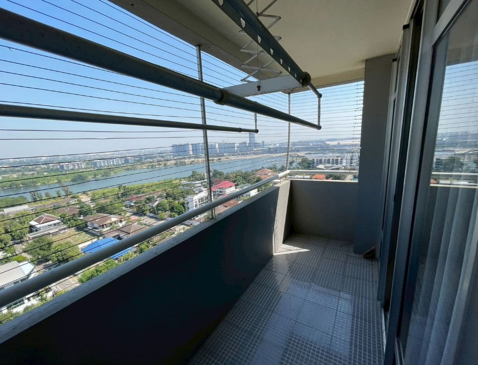 รูป  Lakeview Condominium Geneva 2 76ตรม ชั้น 19 2 ห้องนอน 2 ห้องน้ำ - รูปที่ 14/16