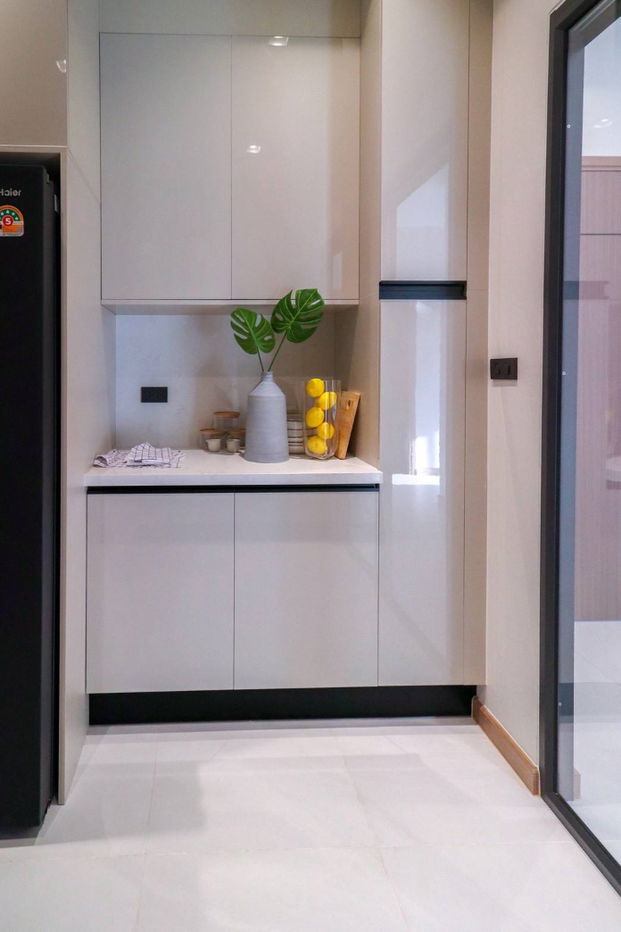 รูป ขายพูลวิลล่าสุดหรู ทำเลทอง พัทยาเหนือ - รูปที่ 17/20